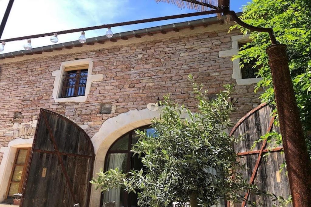 Le Clos De Miribel Givry  Luaran gambar