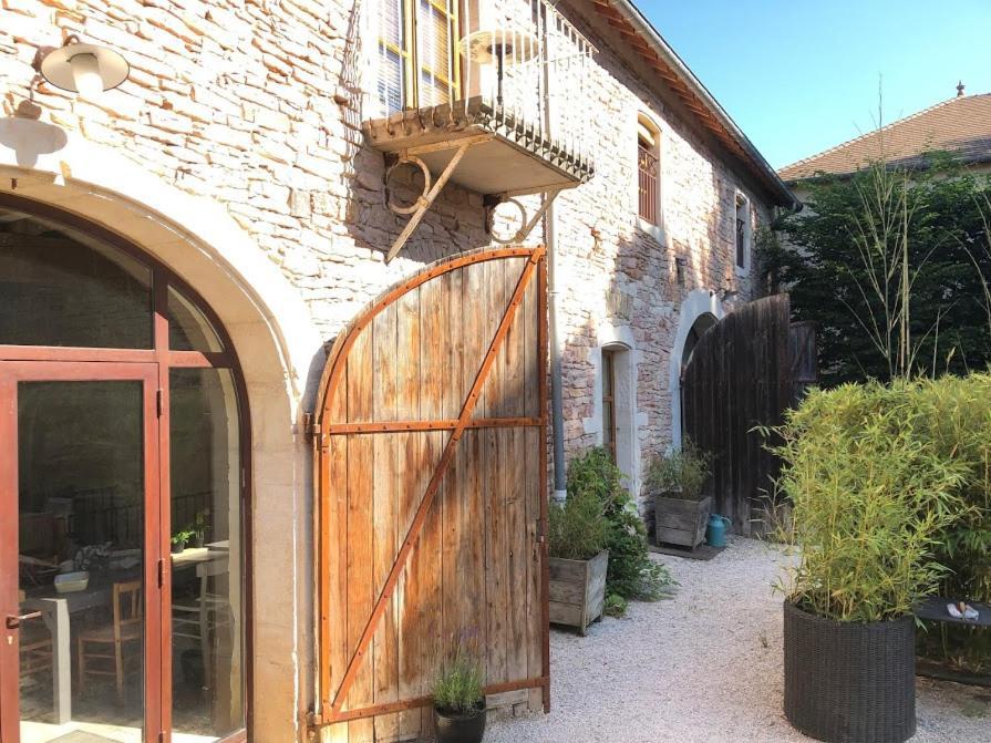 Le Clos De Miribel Givry  Luaran gambar