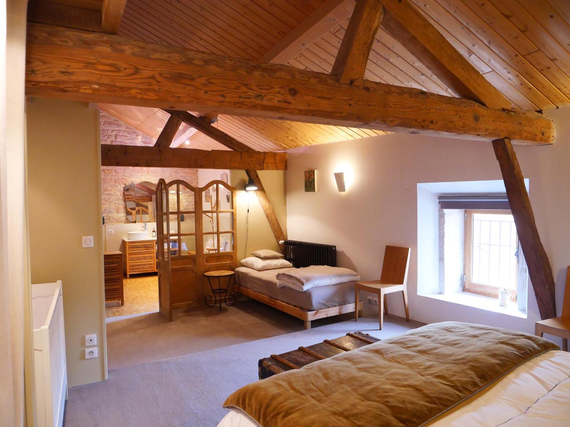 Le Clos De Miribel Givry  Luaran gambar